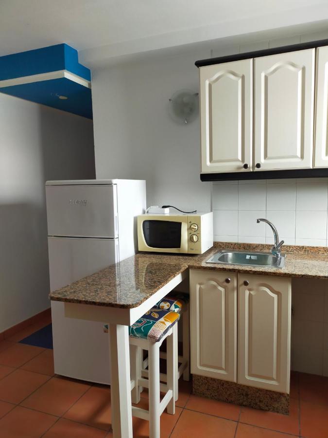 Apartamentos Isla Bonita 푸에르토리코 외부 사진