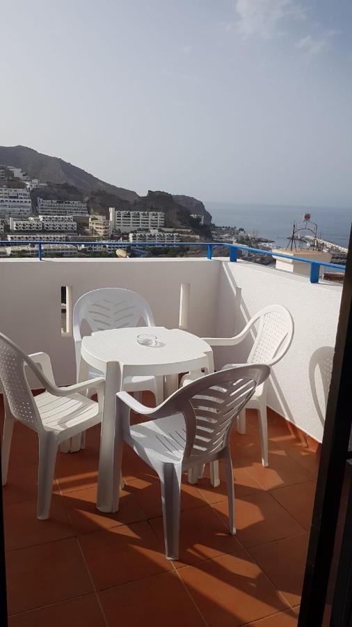 Apartamentos Isla Bonita 푸에르토리코 외부 사진