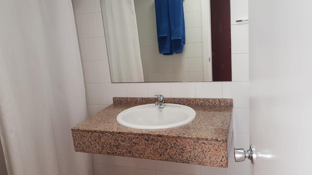 Apartamentos Isla Bonita 푸에르토리코 외부 사진