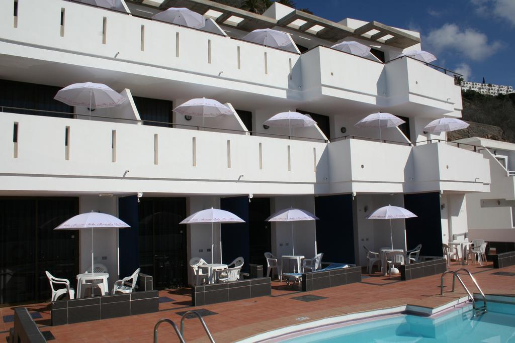 Apartamentos Isla Bonita 푸에르토리코 외부 사진