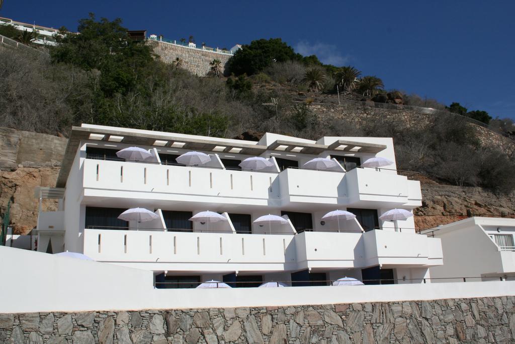 Apartamentos Isla Bonita 푸에르토리코 객실 사진