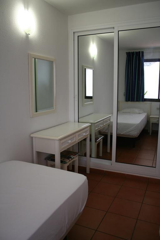 Apartamentos Isla Bonita 푸에르토리코 객실 사진