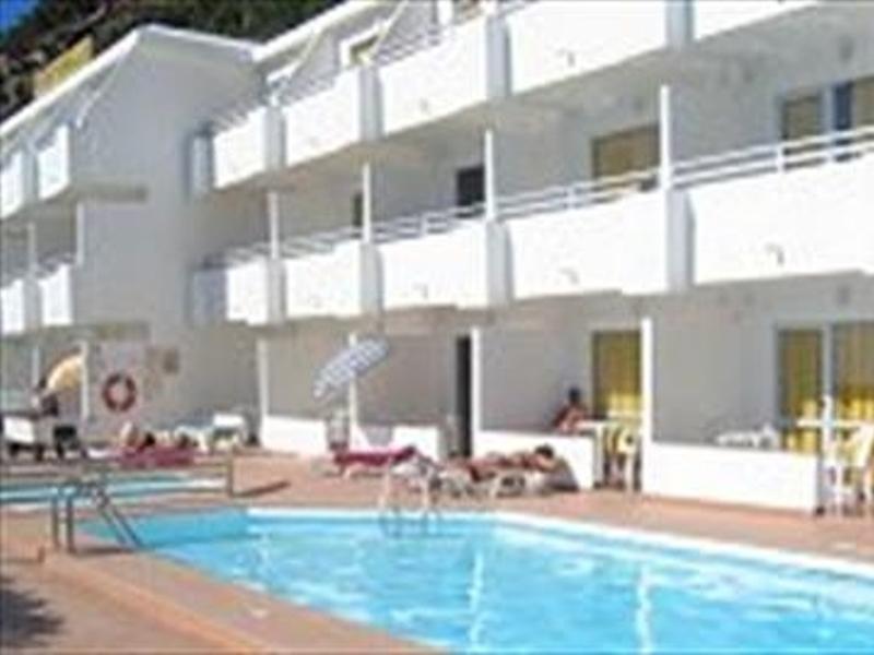 Apartamentos Isla Bonita 푸에르토리코 외부 사진