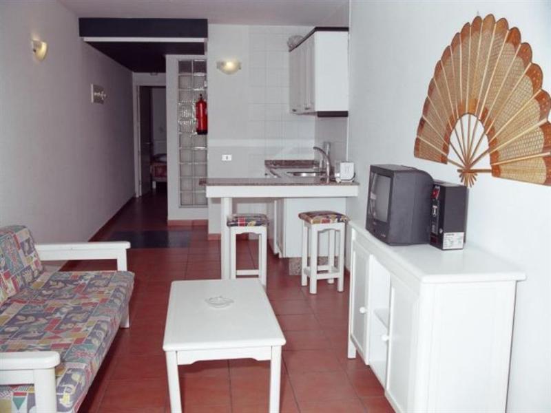 Apartamentos Isla Bonita 푸에르토리코 외부 사진