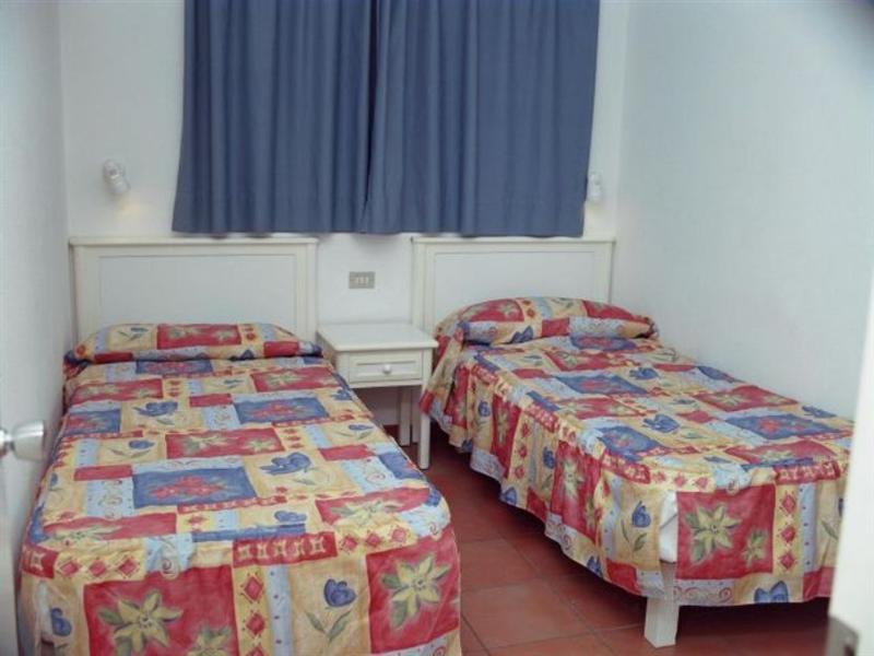Apartamentos Isla Bonita 푸에르토리코 외부 사진
