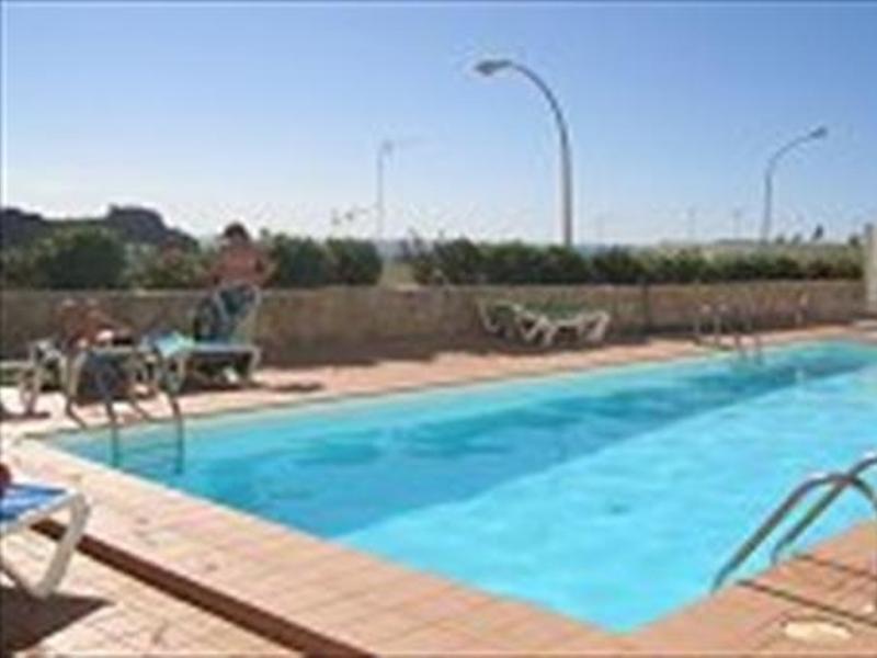 Apartamentos Isla Bonita 푸에르토리코 외부 사진