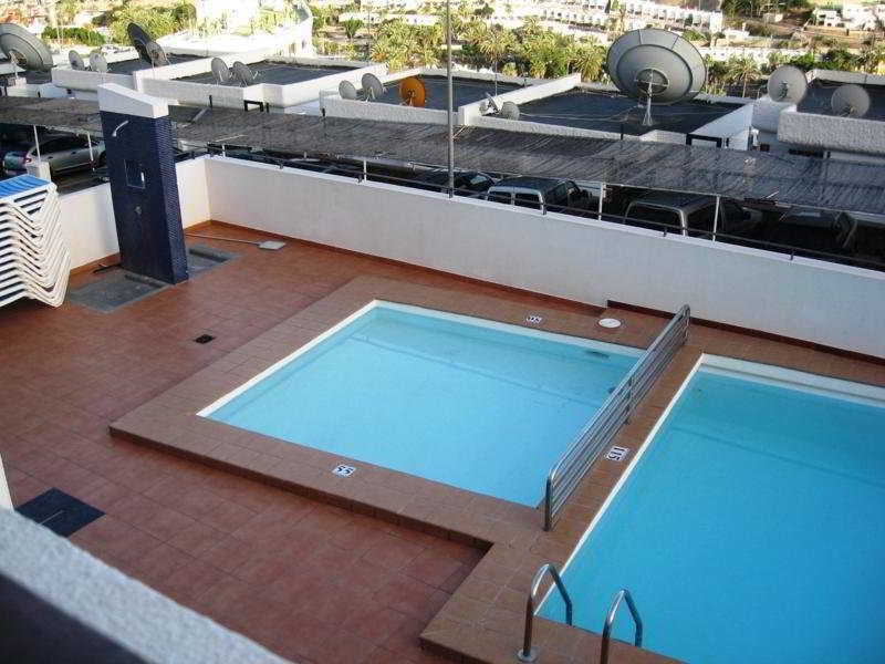 Apartamentos Isla Bonita 푸에르토리코 외부 사진