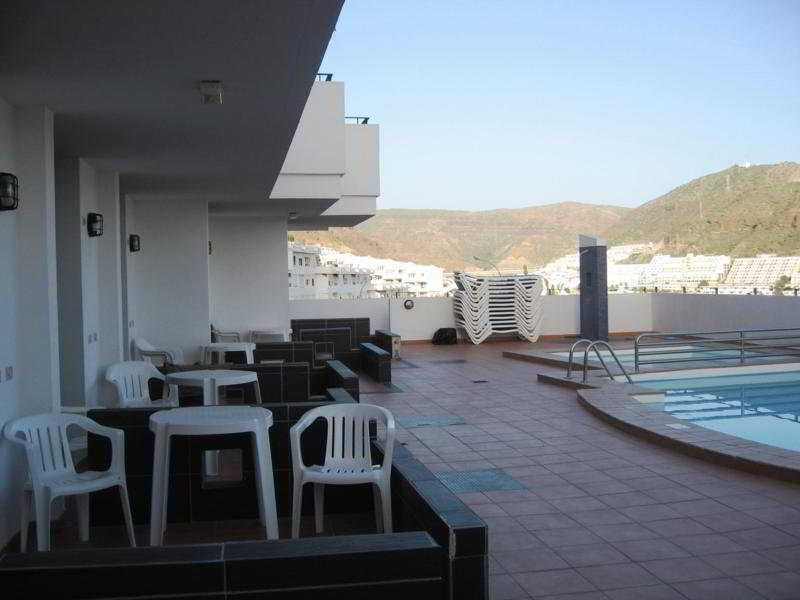 Apartamentos Isla Bonita 푸에르토리코 외부 사진
