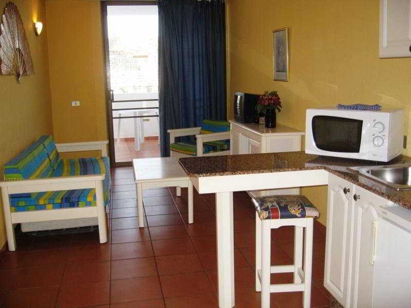 Apartamentos Isla Bonita 푸에르토리코 외부 사진