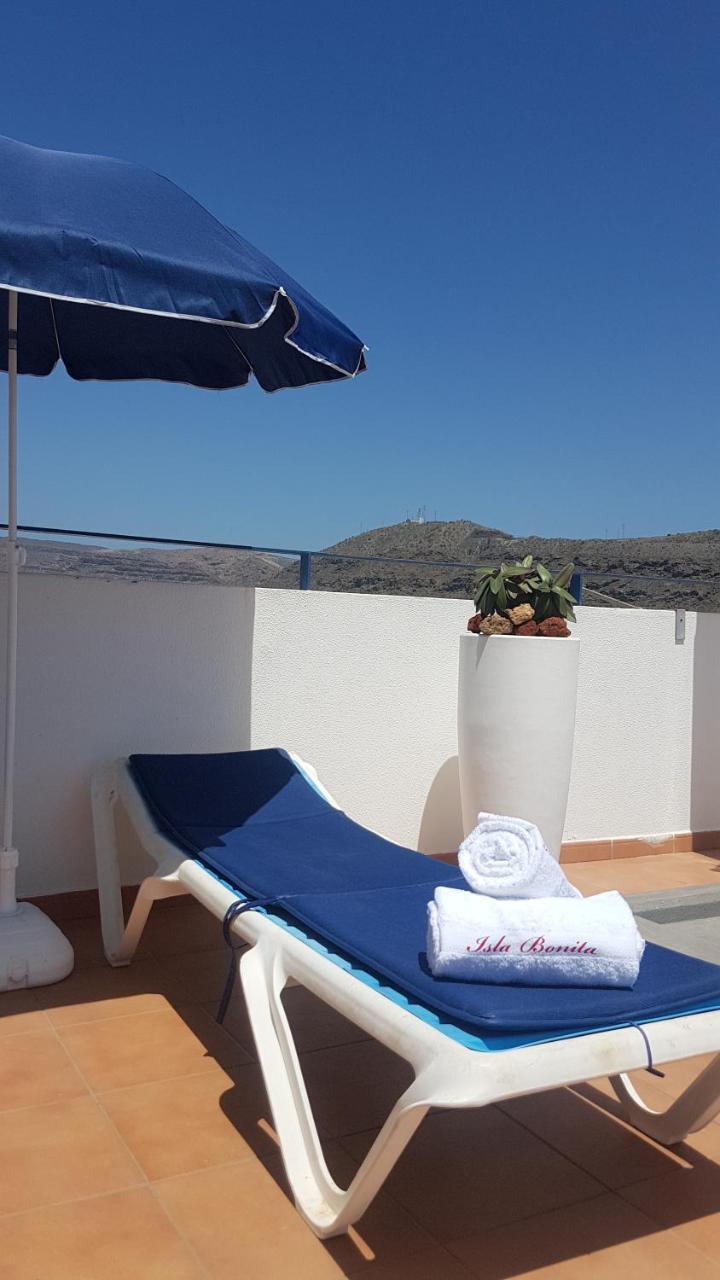 Apartamentos Isla Bonita 푸에르토리코 외부 사진