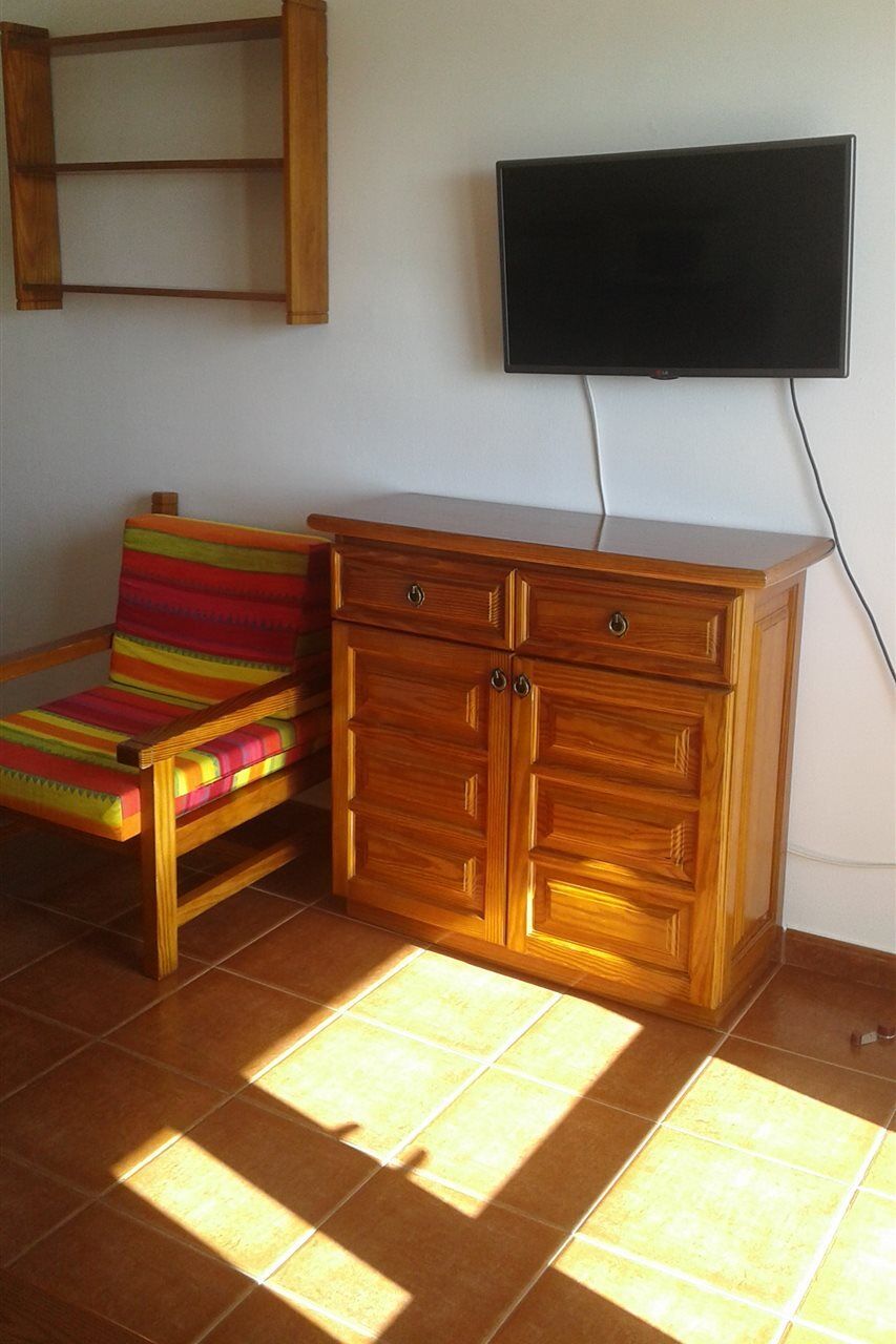 Apartamentos Isla Bonita 푸에르토리코 외부 사진