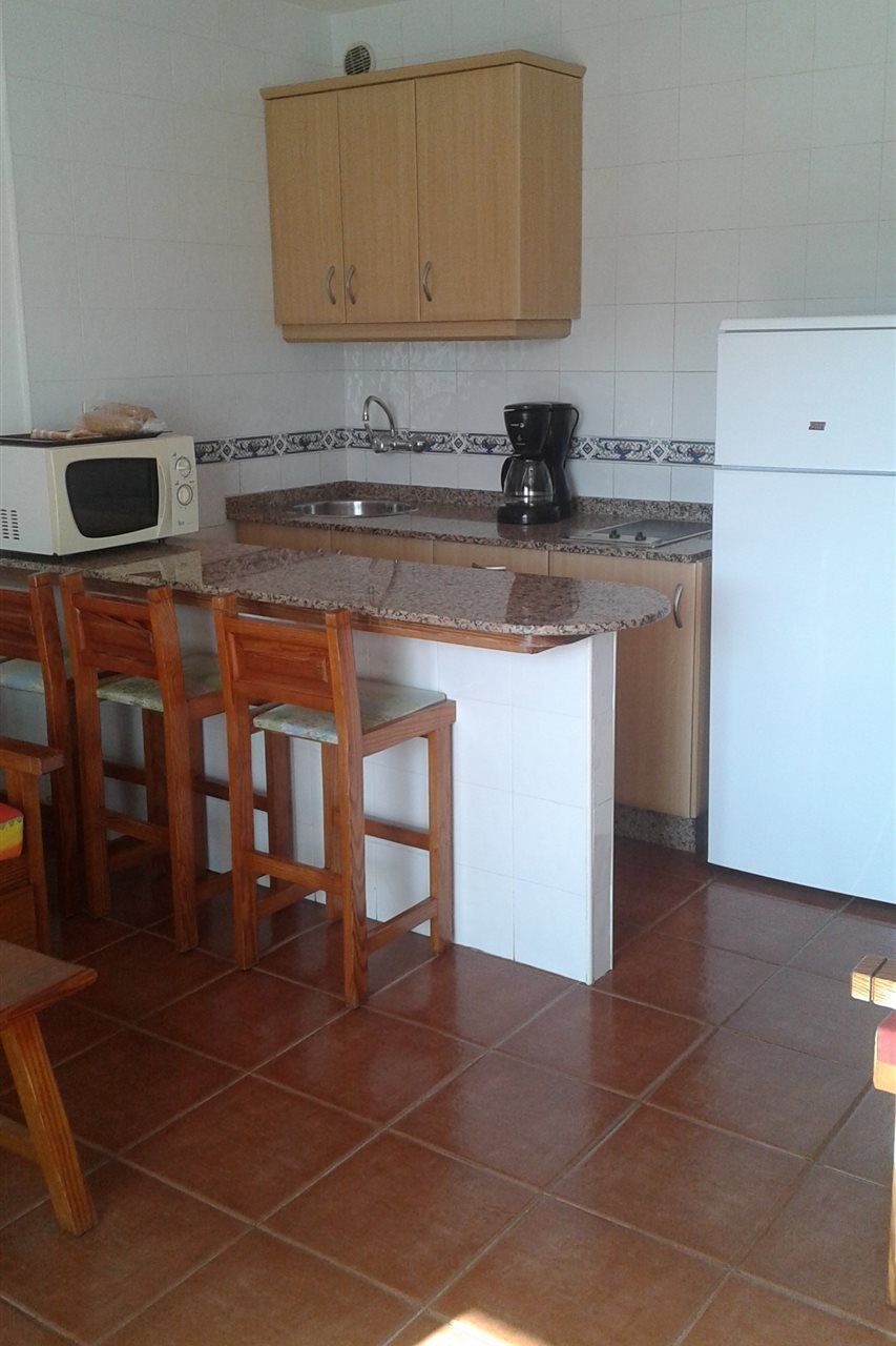Apartamentos Isla Bonita 푸에르토리코 외부 사진