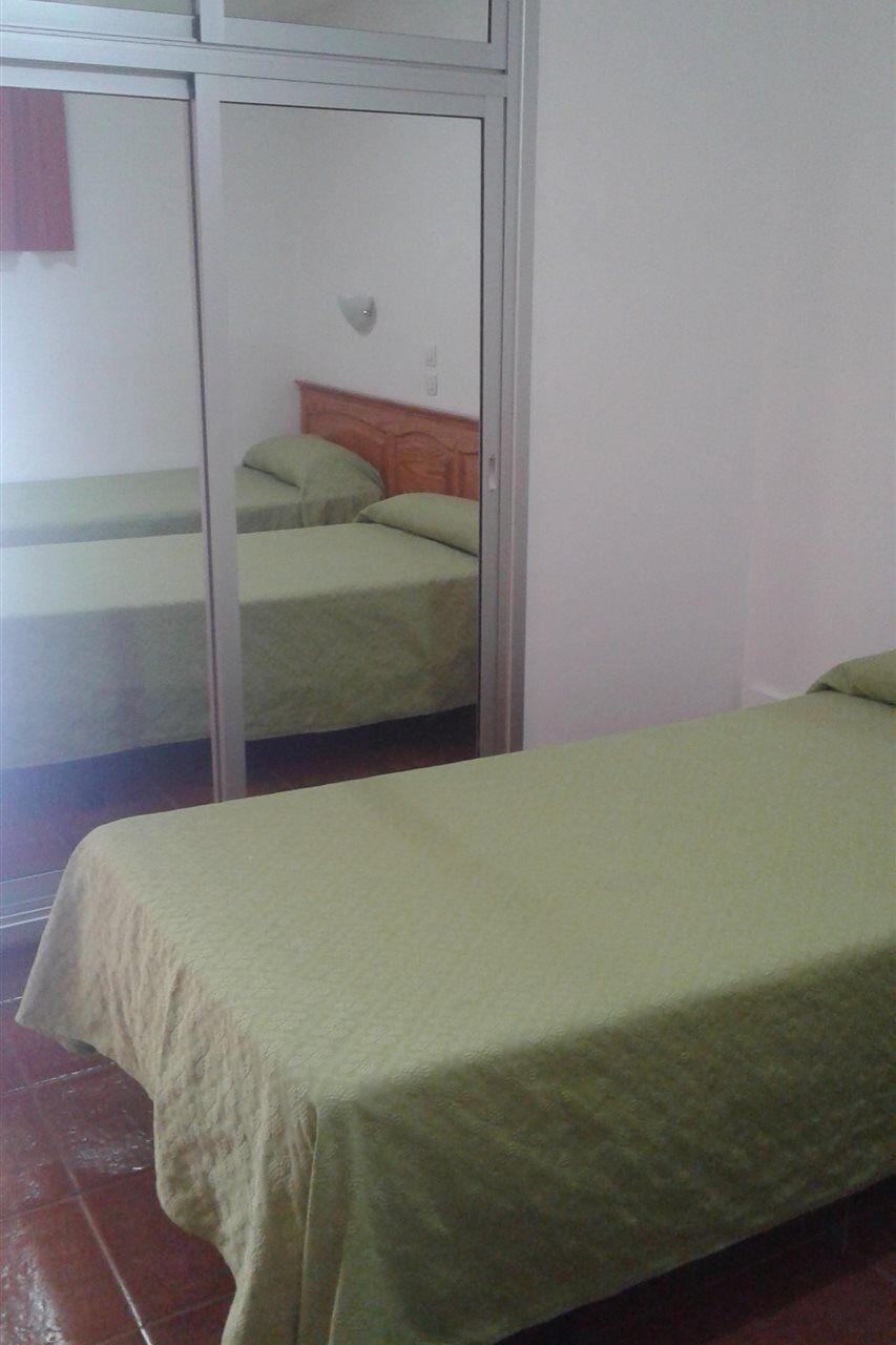 Apartamentos Isla Bonita 푸에르토리코 외부 사진